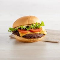 Shake Shack Bryant Park ico