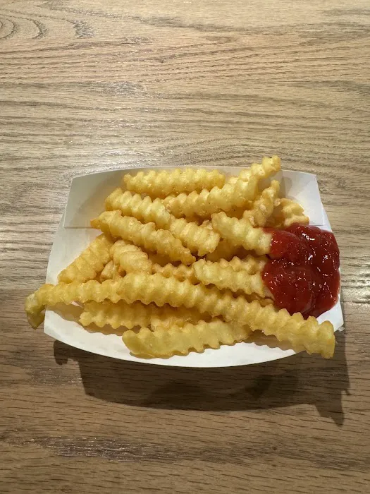 Shake Shack Bryant Park Picture 4