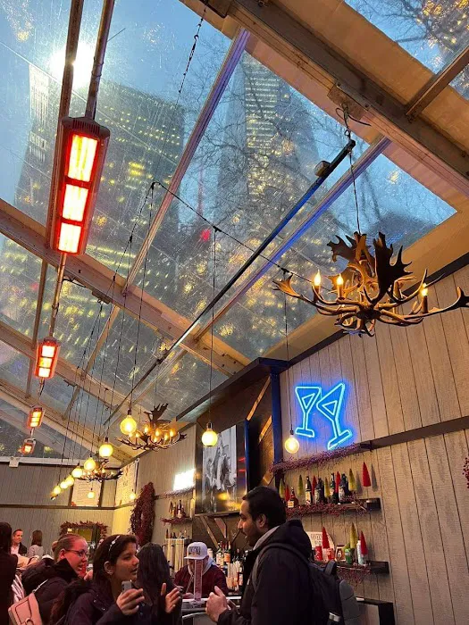 Bryant Park Bar Picture 3