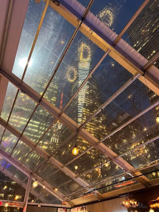 Bryant Park Bar Picture 9