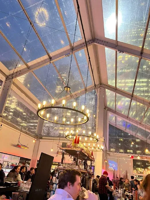Bryant Park Bar Picture 10