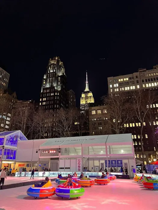 Bryant Park Bar Picture 1