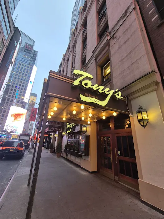 Tony's Di Napoli Picture 5