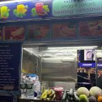 Healthy smoothies NYC