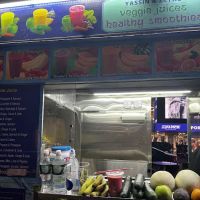 Healthy smoothies NYC ico