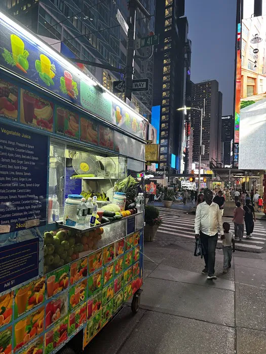 Healthy smoothies NYC Picture 4