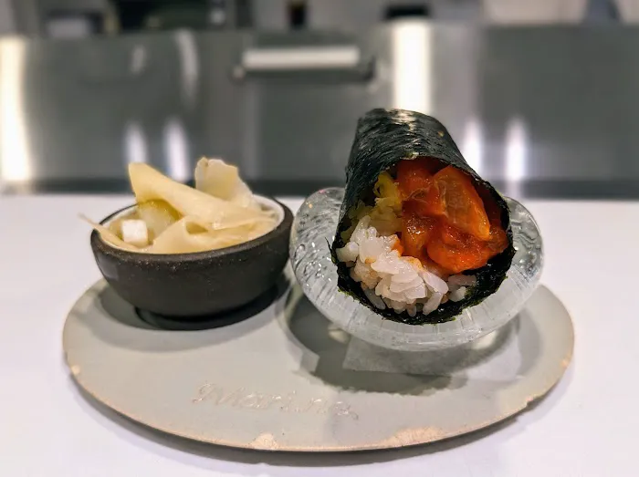 Mari.ne Handroll Picture 7