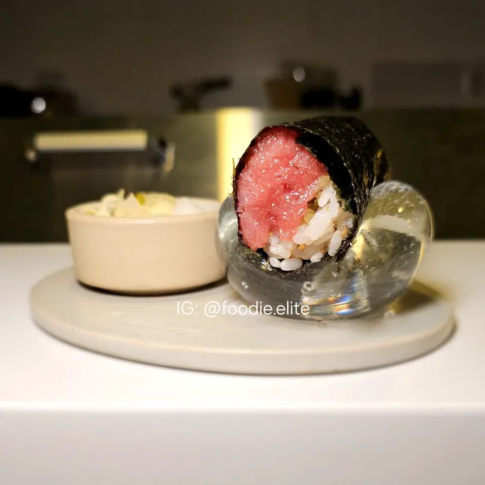 Mari.ne Handroll Picture 9