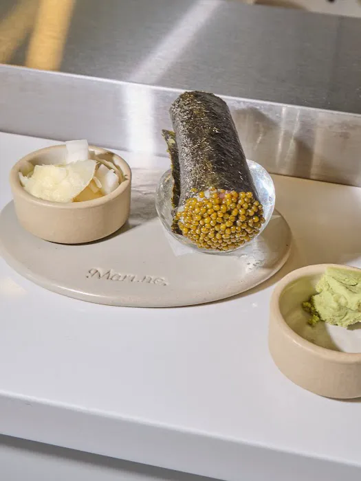 Mari.ne Handroll Picture 8
