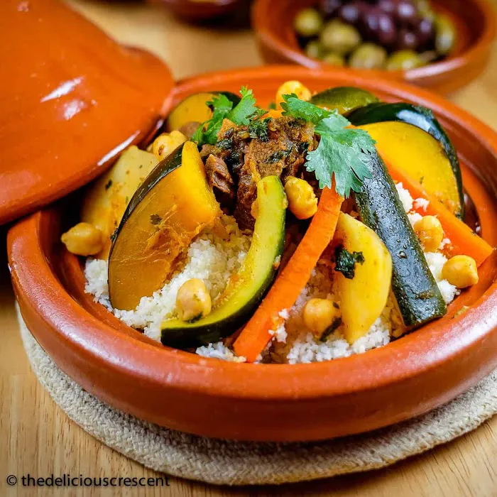 Amazigh Food Truck Picture 9