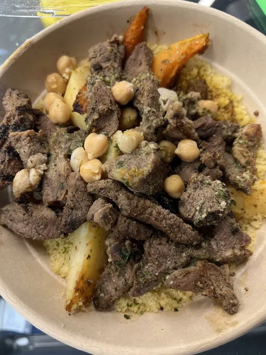 Amazigh Food Truck Picture 8
