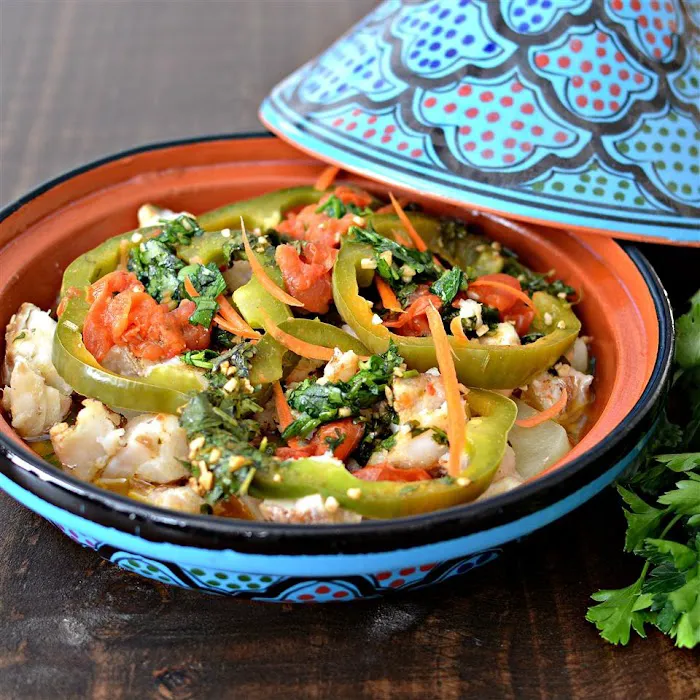 Amazigh Food Truck Picture 10