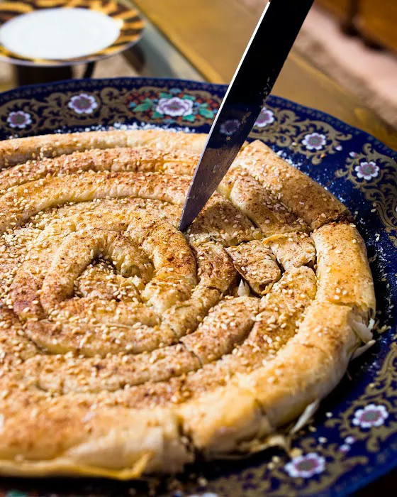 Amazigh Food Truck Picture 7