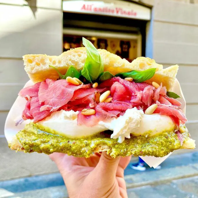 All’Antico Vinaio Picture 3