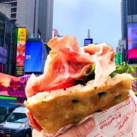 All’Antico Vinaio ico