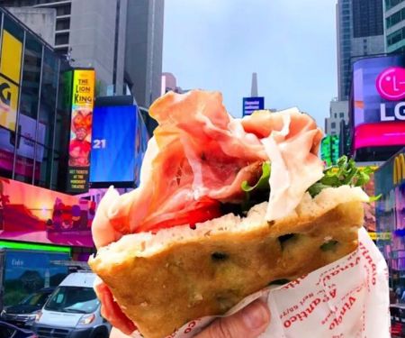 All’Antico Vinaio