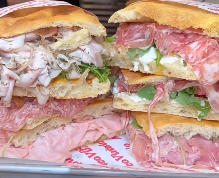 All’Antico Vinaio Picture 9