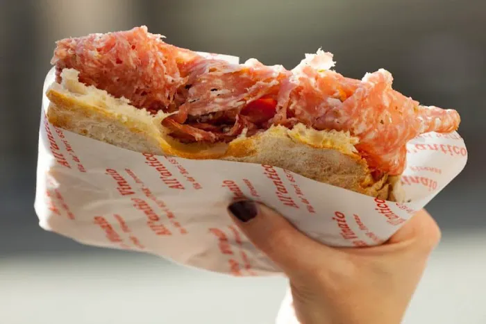 All’Antico Vinaio Picture 6