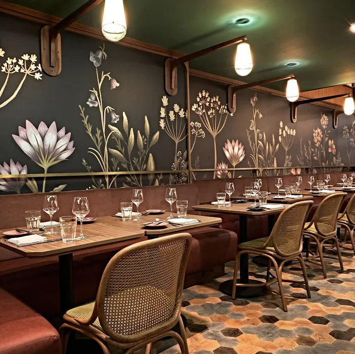 Harta & Bar Harta Picture 4