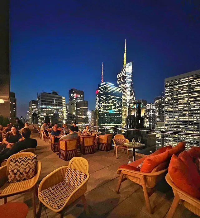 Bar Cima Picture 10