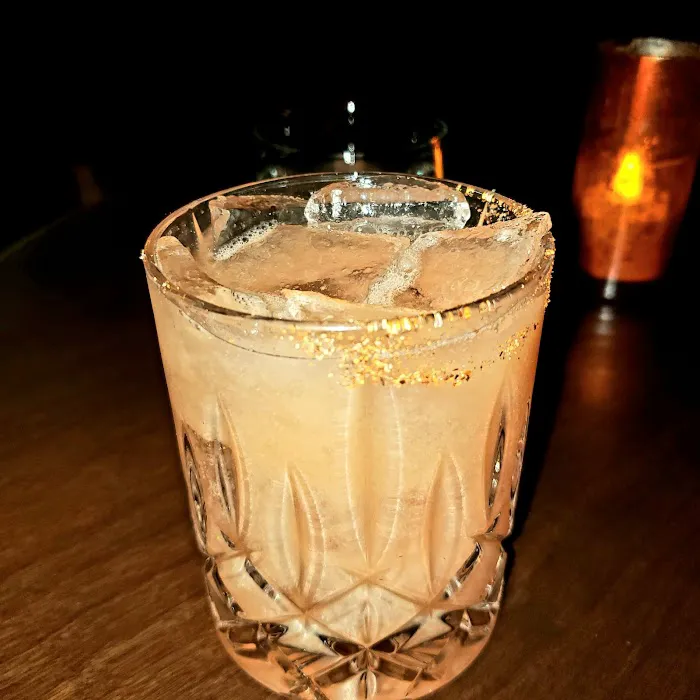 Célon Bar & Lounge Picture 8