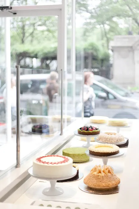 Lady M Cake Boutique - New York City Picture 10