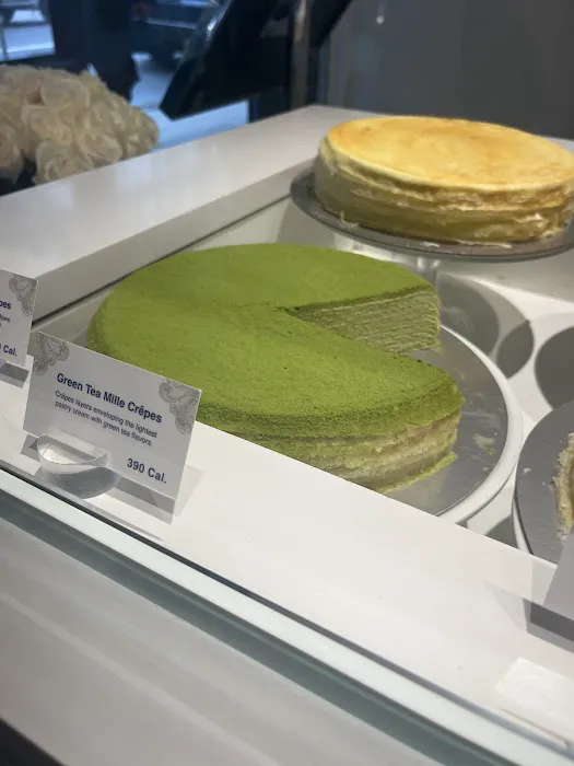 Lady M Cake Boutique - New York City Picture 2