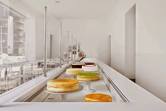 Lady M Cake Boutique - New York City Picture 1