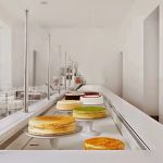Lady M Cake Boutique - New York City