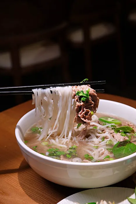 Pho Real - Southeast Asian Restaurant Picture 8