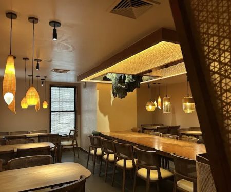 Pho Real - Southeast Asian Restaurant