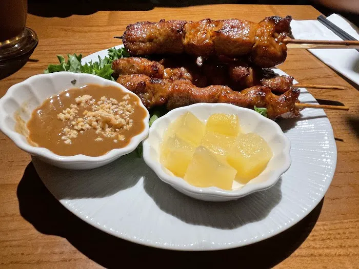 Pho Real - Southeast Asian Restaurant Picture 2