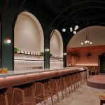 Talea Beer Co. Bryant Park