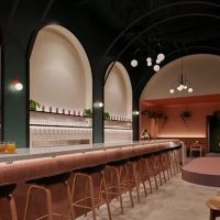 Talea Beer Co. Bryant Park ico