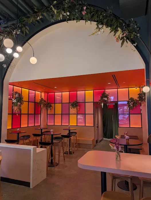 Talea Beer Co. Bryant Park Picture 5