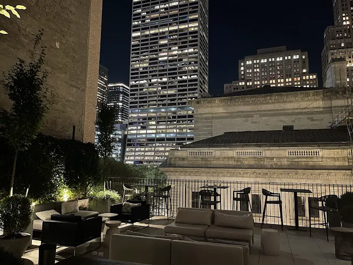 Terrazzo Bryant Park Picture 2