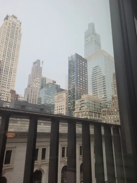 Terrazzo Bryant Park Picture 5