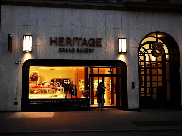 Heritage Grand Bakery Picture 2