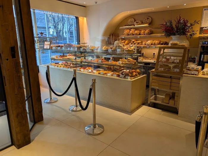 Heritage Grand Bakery Picture 5
