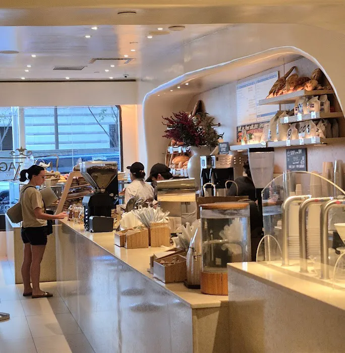 Heritage Grand Bakery Picture 7
