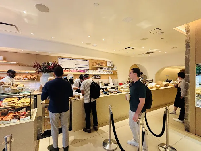 Heritage Grand Bakery Picture 4