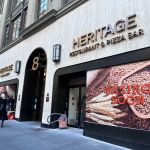 Heritage Grand Bakery