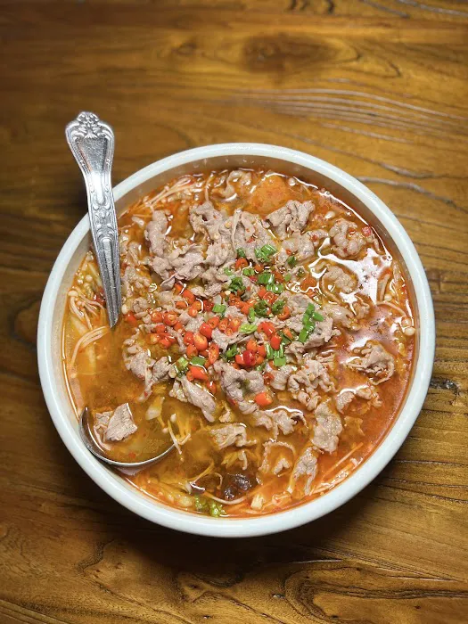 Szechuan Gourmet Picture 1