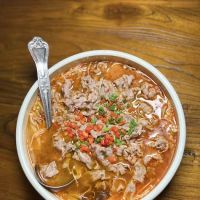 Szechuan Gourmet ico