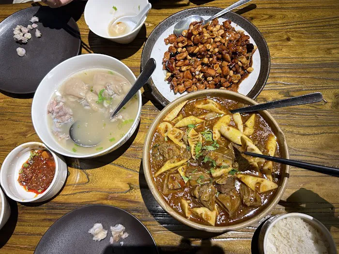 Szechuan Gourmet Picture 3