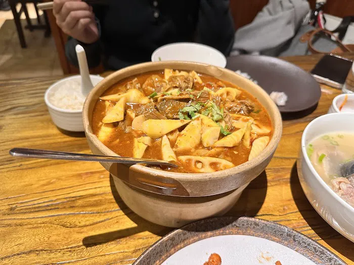 Szechuan Gourmet Picture 7