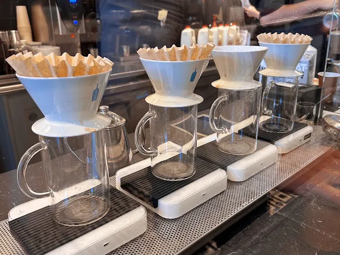 Blue Bottle Coffee Picture 3