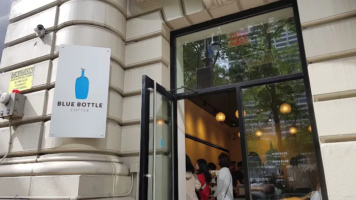 Blue Bottle Coffee Picture 1