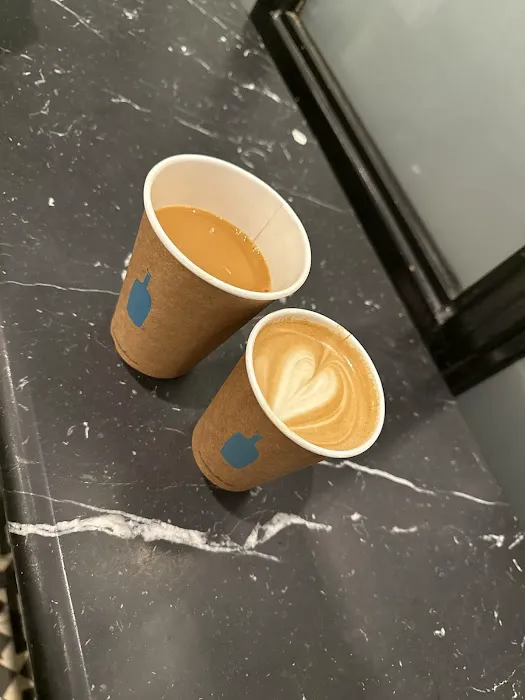 Blue Bottle Coffee Picture 2