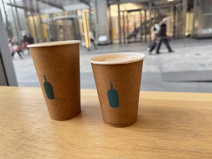 Blue Bottle Coffee Picture 5